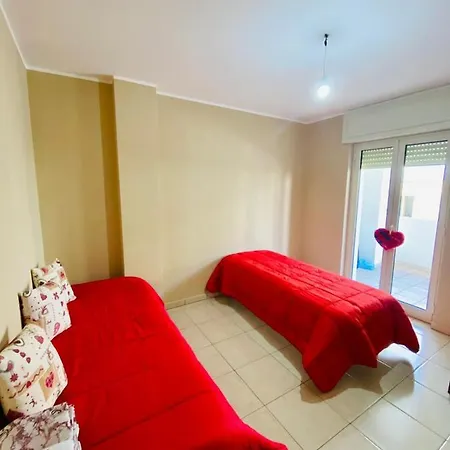 Casa Vacanza Centro *