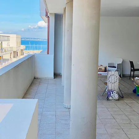 Casa Vacanza Centro アパート