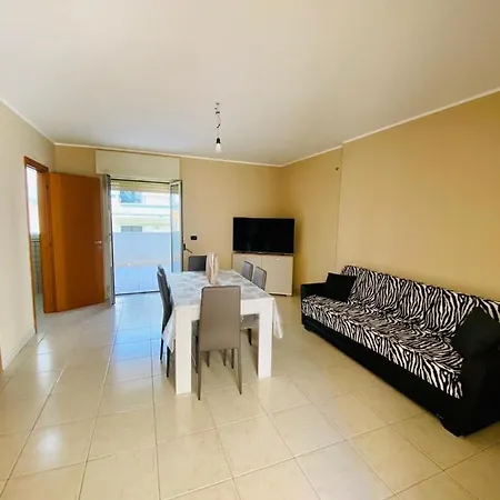 Casa Vacanza Centro *