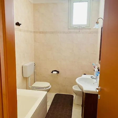 Casa Vacanza Centro アパート *