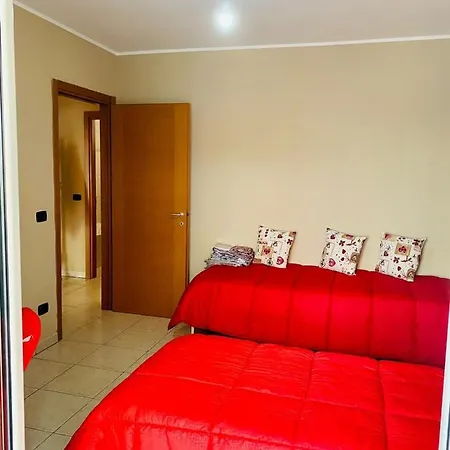 شقة Casa Vacanza Centro