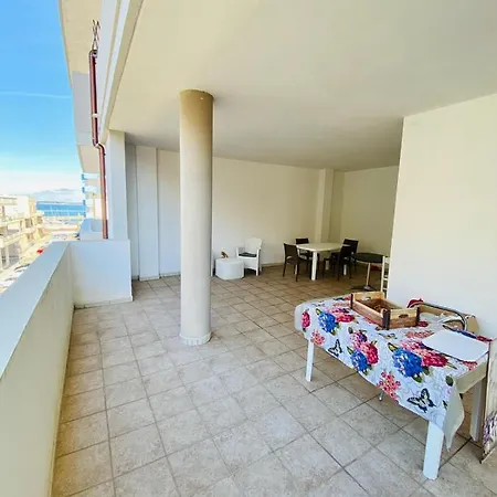 شقة Casa Vacanza Centro